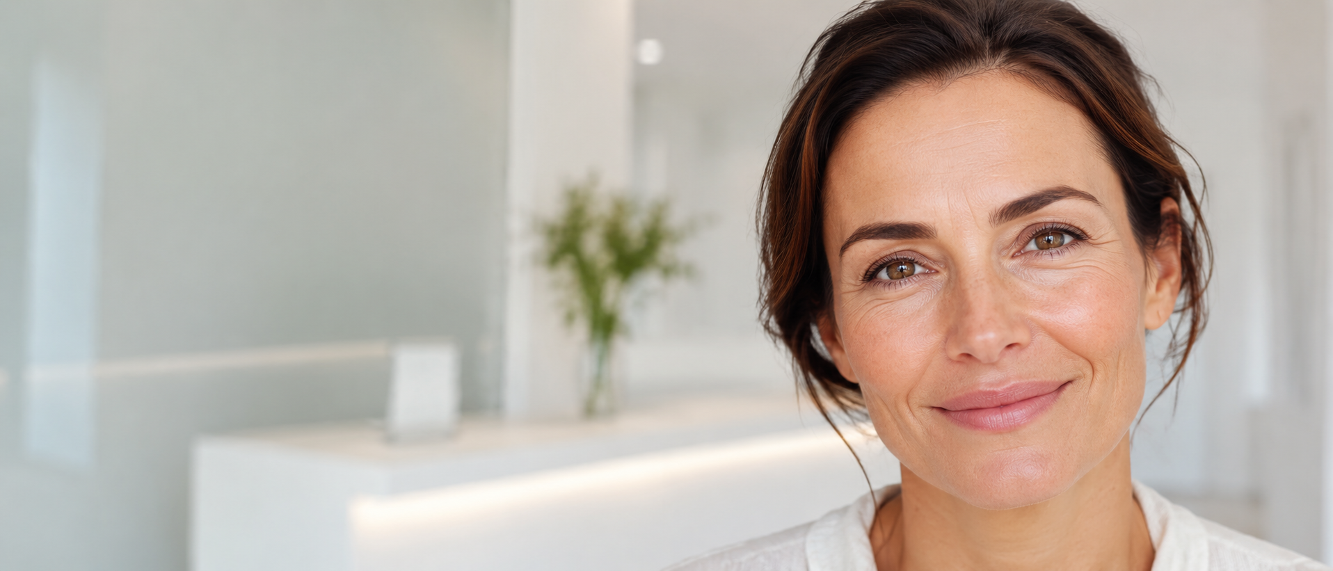 Individuell geplante Full Face Botox Behandlung in Emmendingen bei AESTHERA
