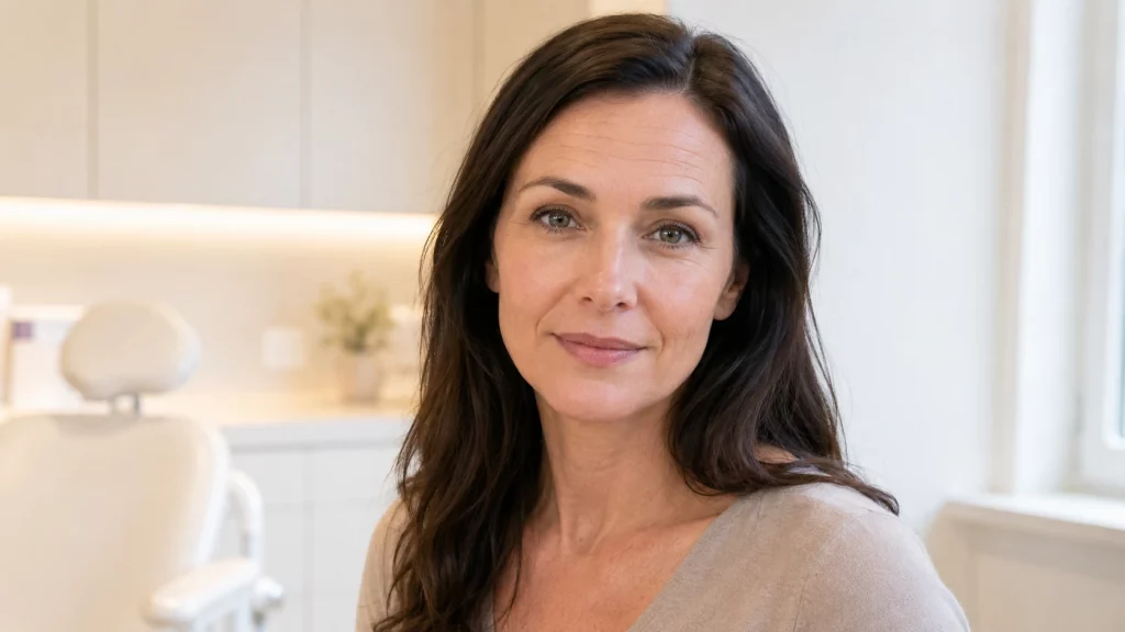 Wann wirkt Botox? Wirkung, Verlauf und Haltbarkeit verständlich erklärt