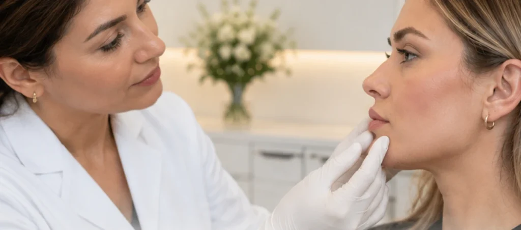 Hyaluron auflösen mit Hylase – wann ist das sinnvoll?